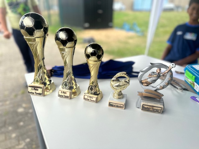 Fußballturnier